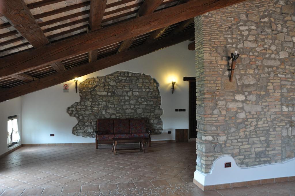 Villa Asiola Villa Vicentina Екстериор снимка